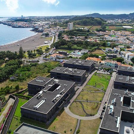 The Lince Populo Beach Apartments Ponta Delgada Exterior foto