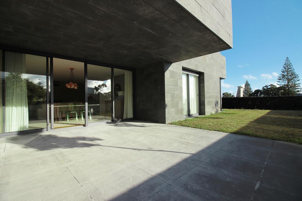 The Lince Populo Beach Apartments Ponta Delgada Exterior foto