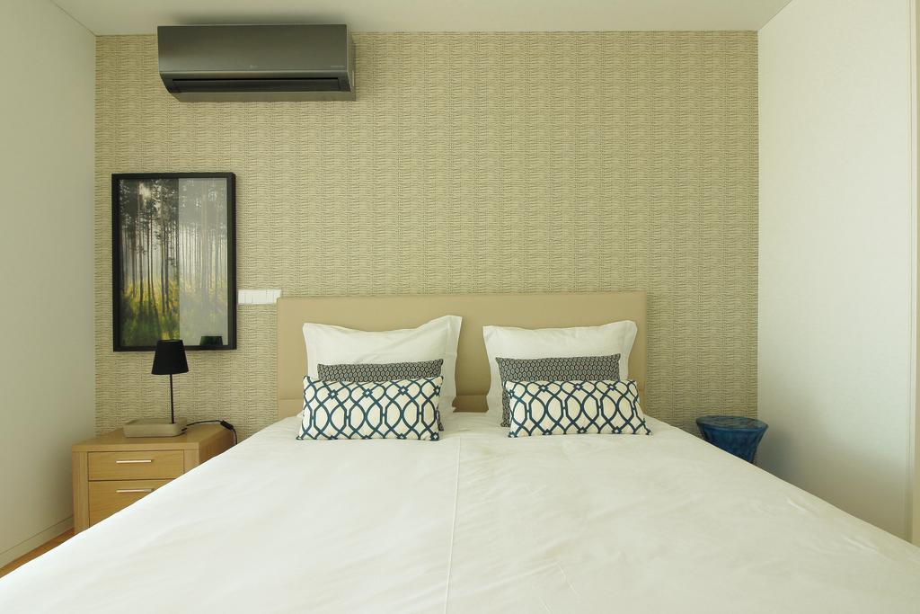 The Lince Populo Beach Apartments Ponta Delgada Exterior foto