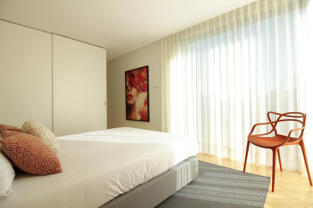 The Lince Populo Beach Apartments Ponta Delgada Exterior foto