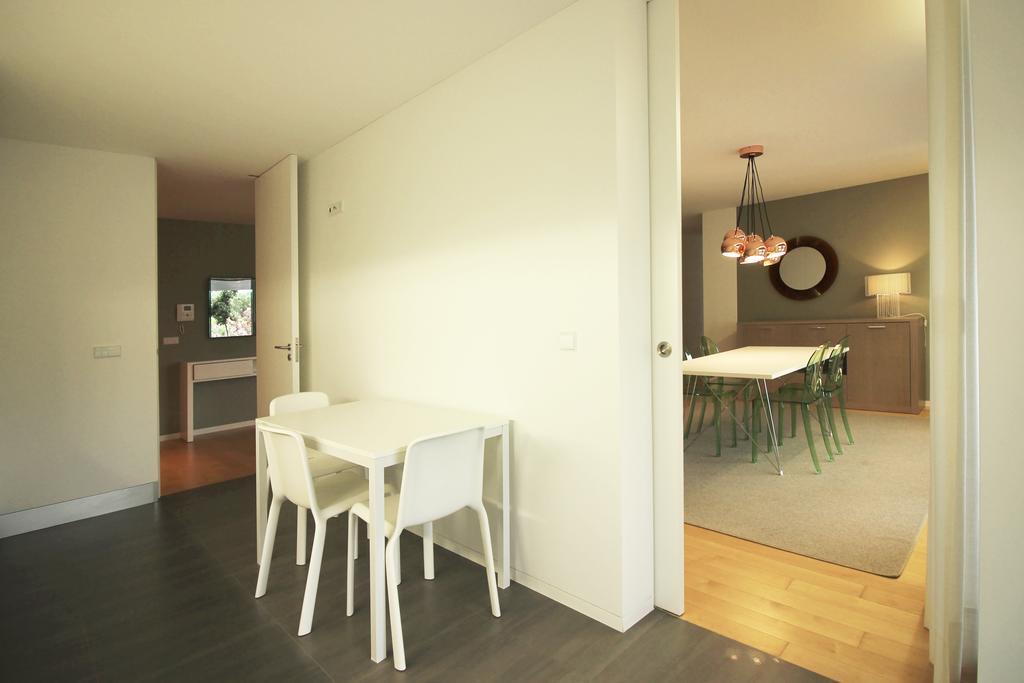 The Lince Populo Beach Apartments Ponta Delgada Exterior foto
