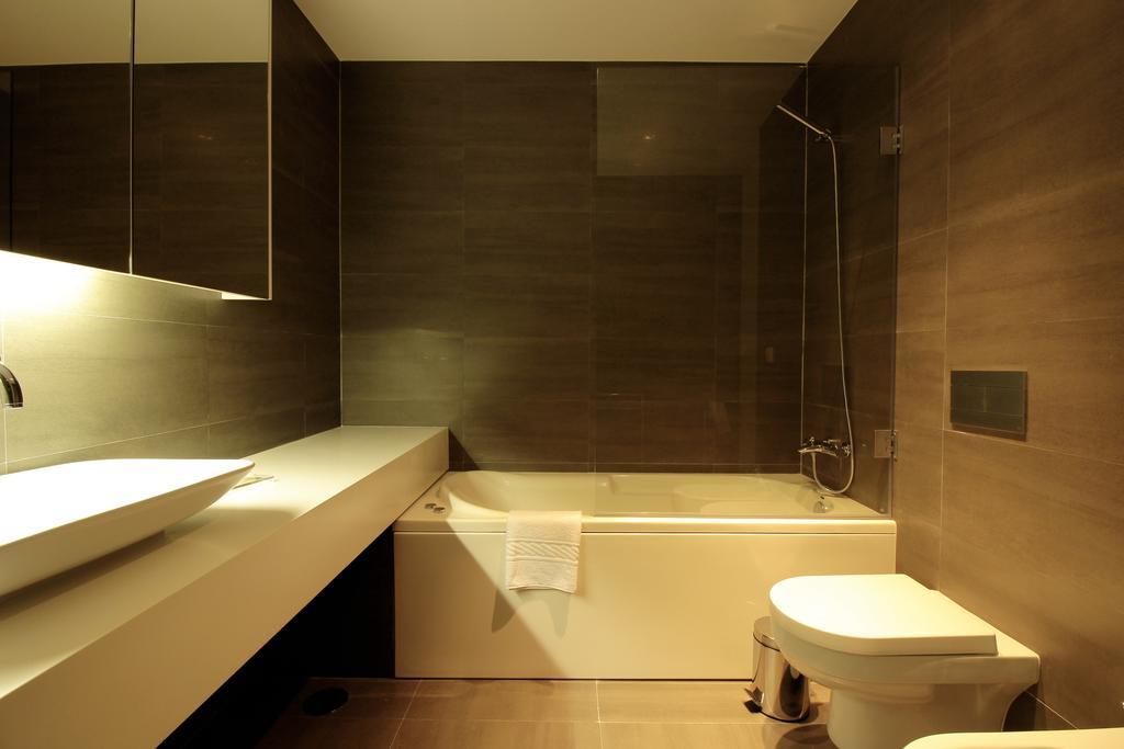 The Lince Populo Beach Apartments Ponta Delgada Exterior foto