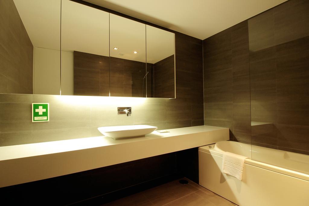 The Lince Populo Beach Apartments Ponta Delgada Exterior foto