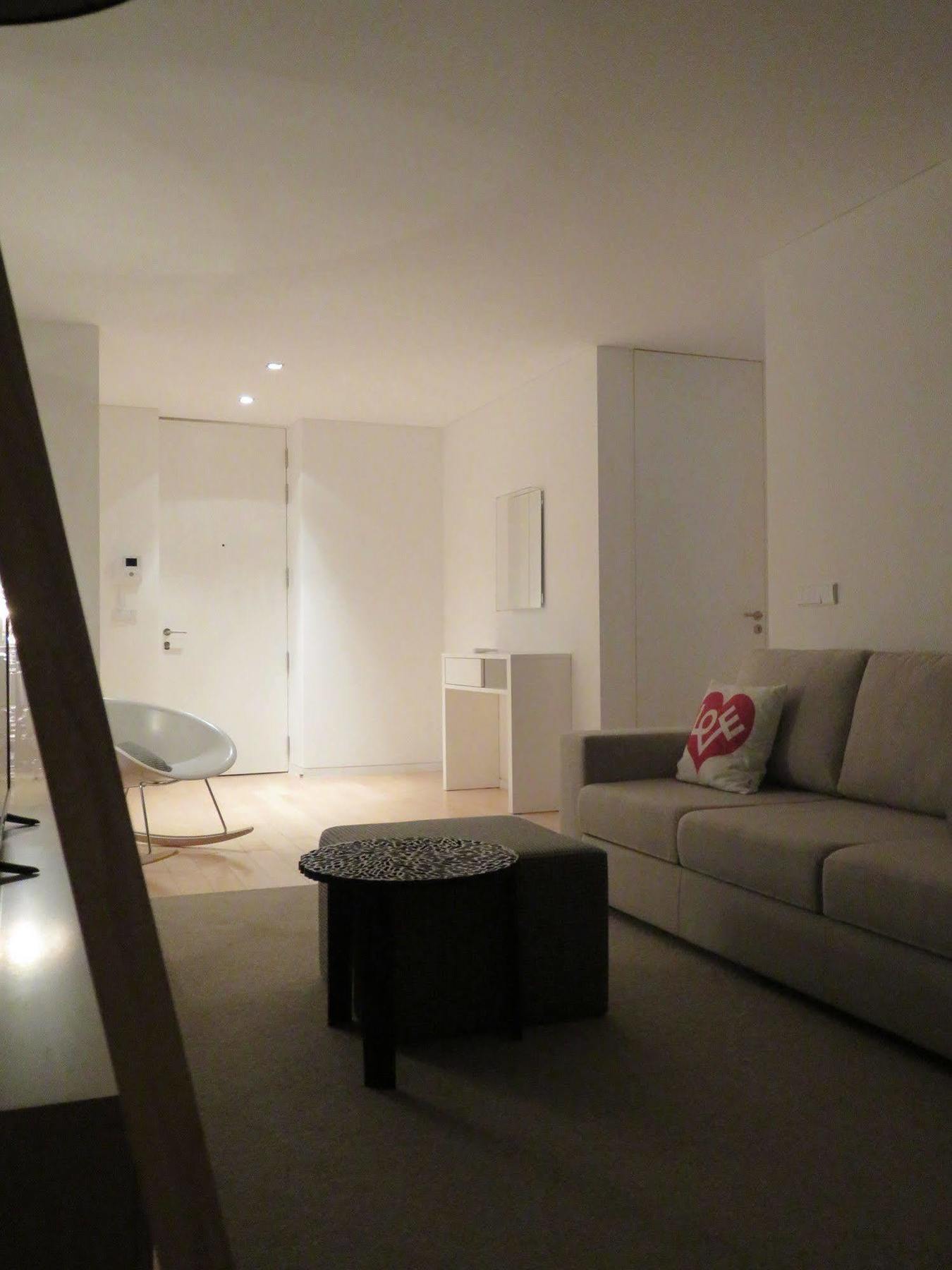The Lince Populo Beach Apartments Ponta Delgada Exterior foto