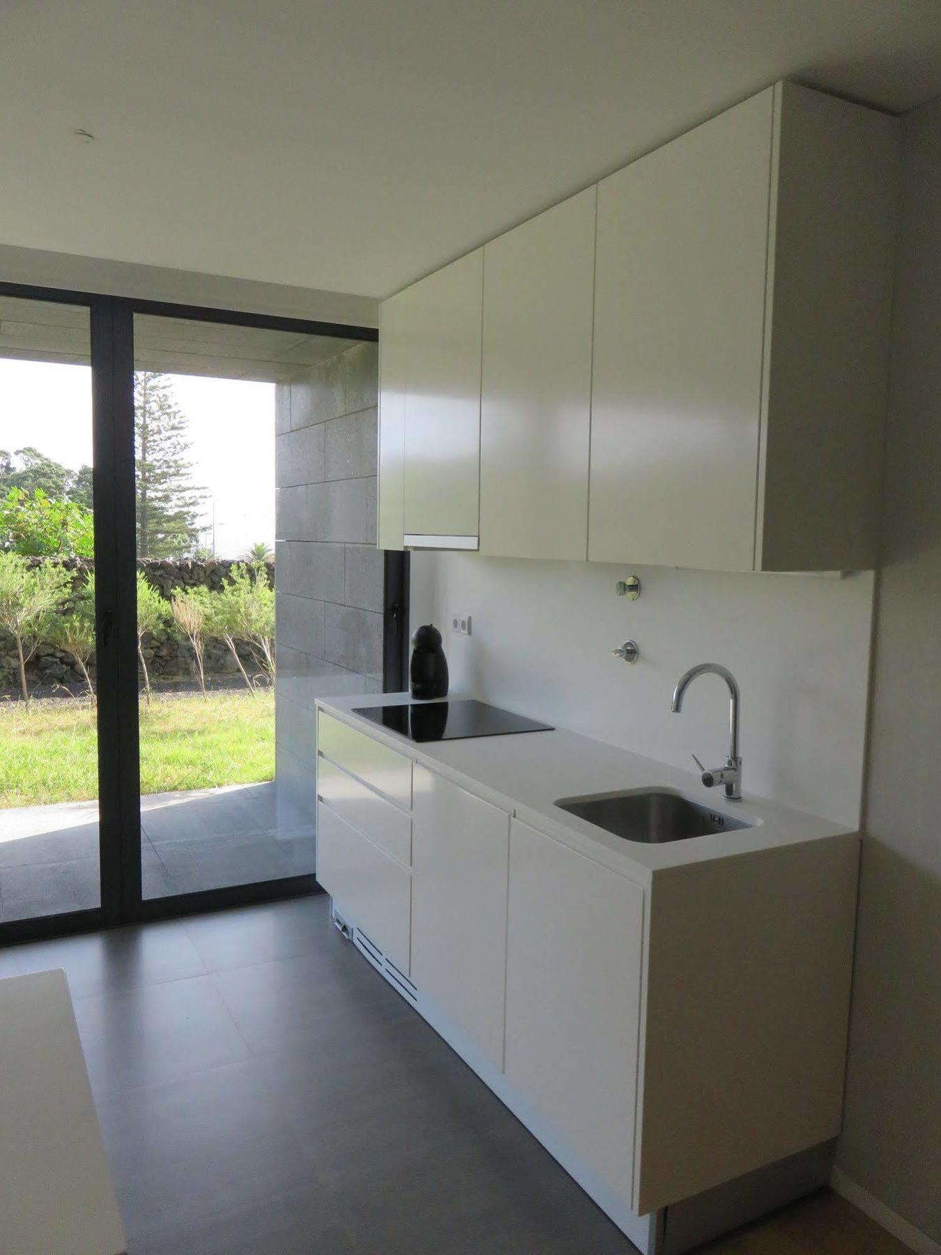 The Lince Populo Beach Apartments Ponta Delgada Exterior foto