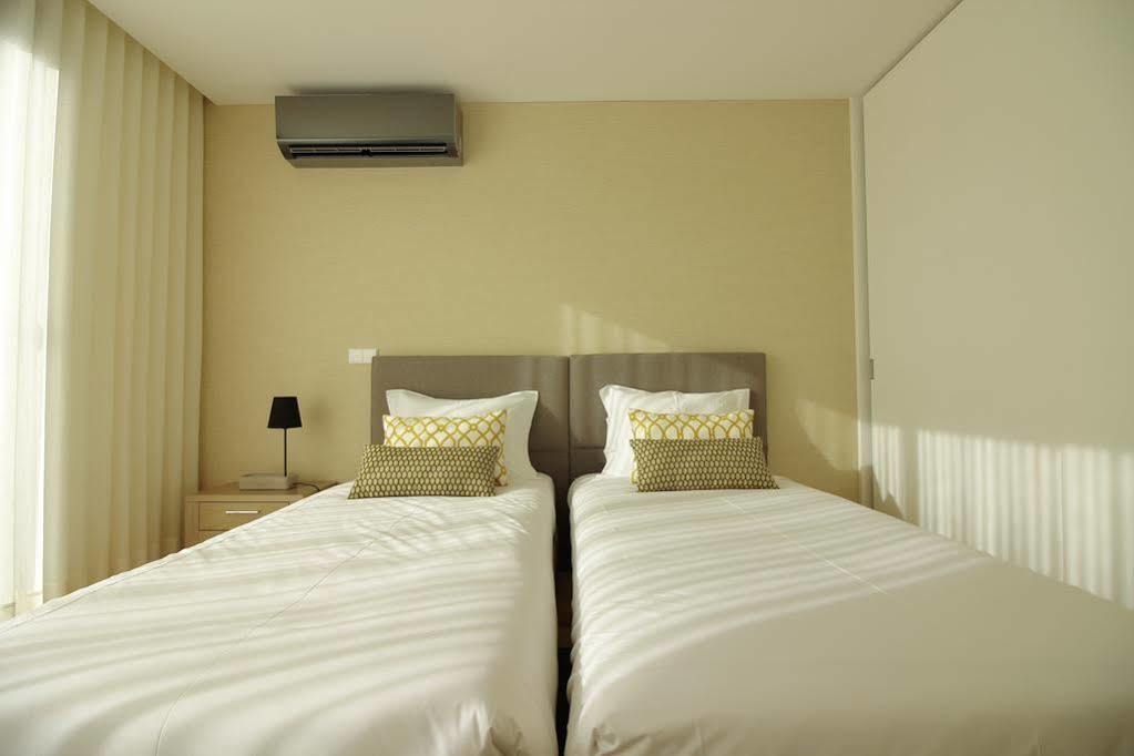 The Lince Populo Beach Apartments Ponta Delgada Exterior foto