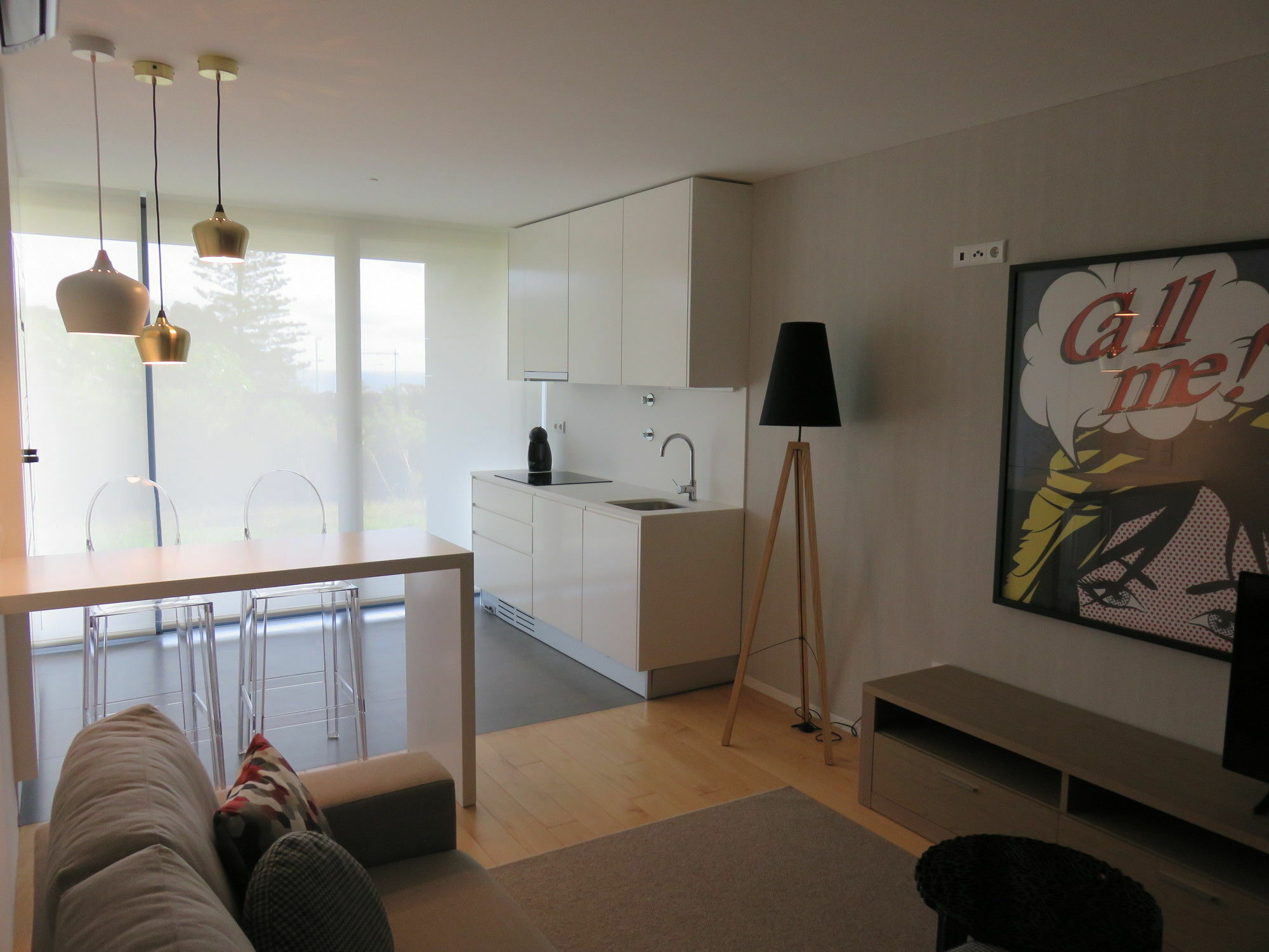 The Lince Populo Beach Apartments Ponta Delgada Exterior foto