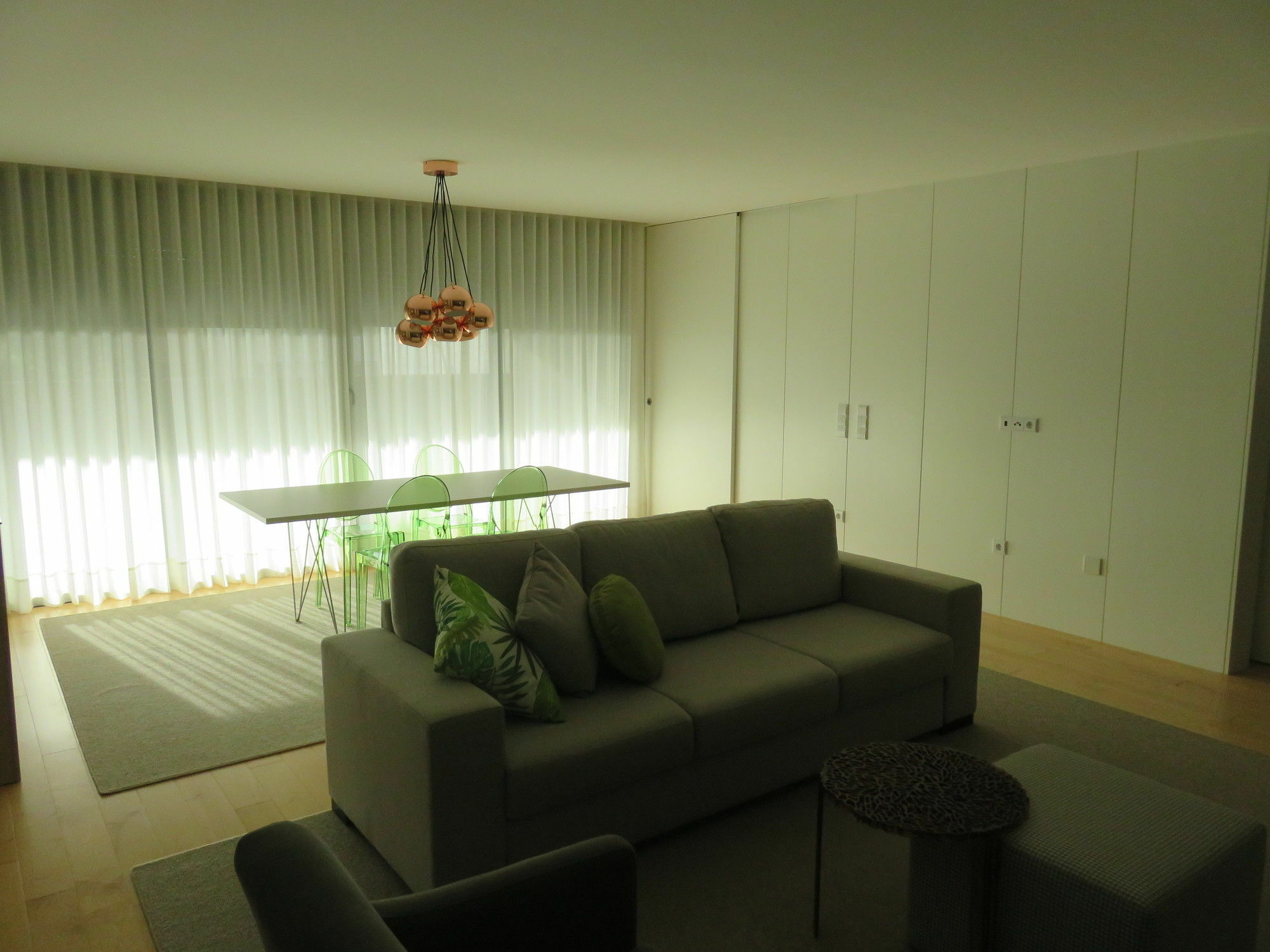 The Lince Populo Beach Apartments Ponta Delgada Exterior foto