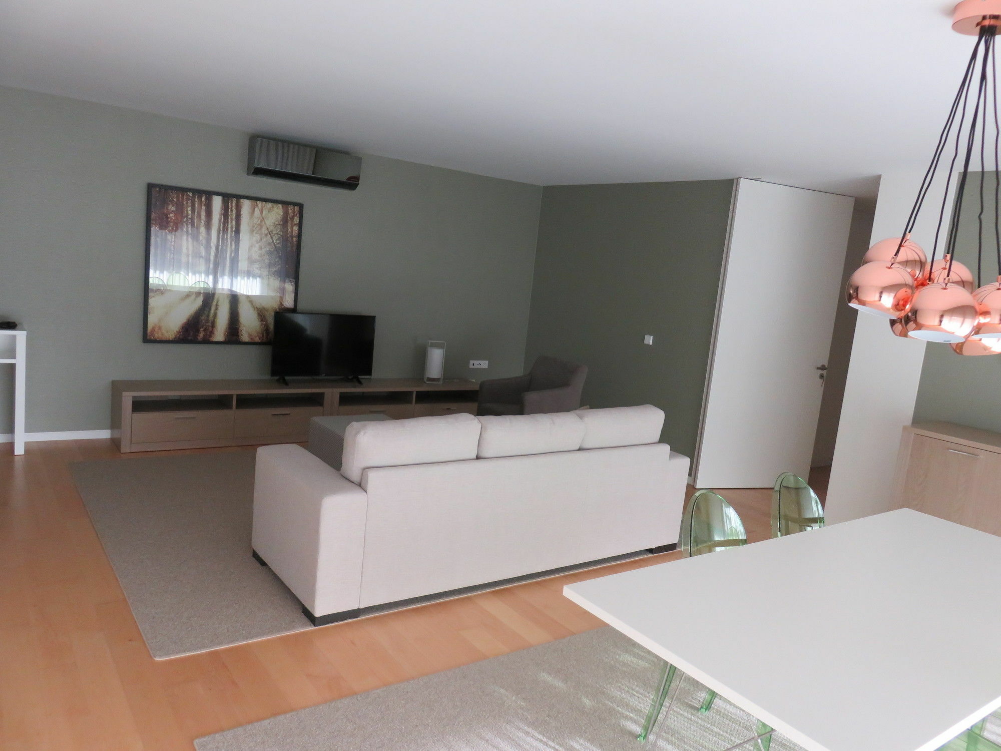 The Lince Populo Beach Apartments Ponta Delgada Exterior foto