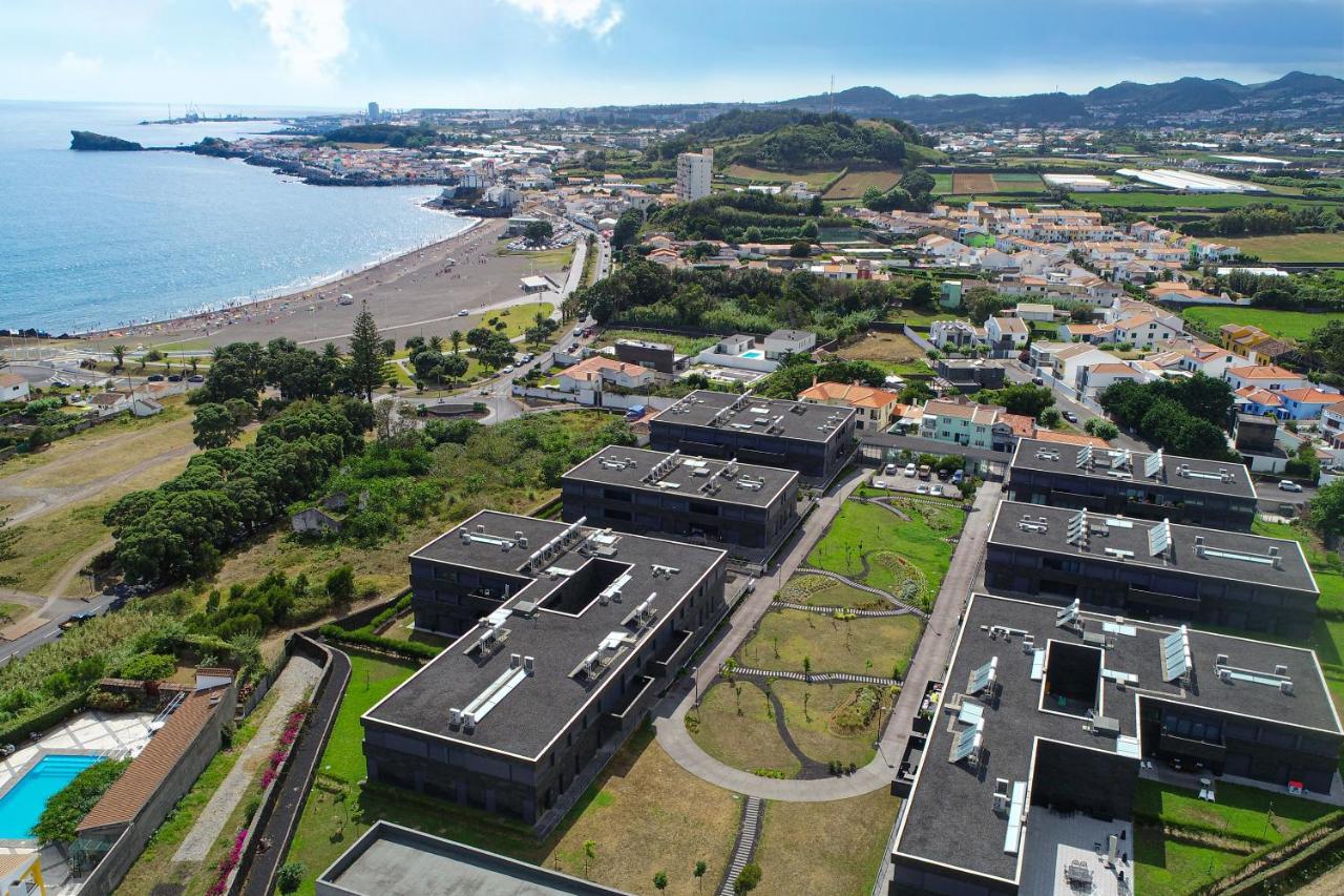 The Lince Populo Beach Apartments Ponta Delgada Exterior foto